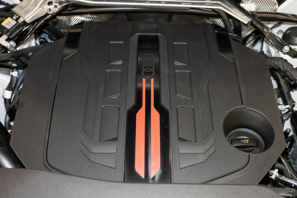 2025 Audi SQ5 GU edition one SUV image 21