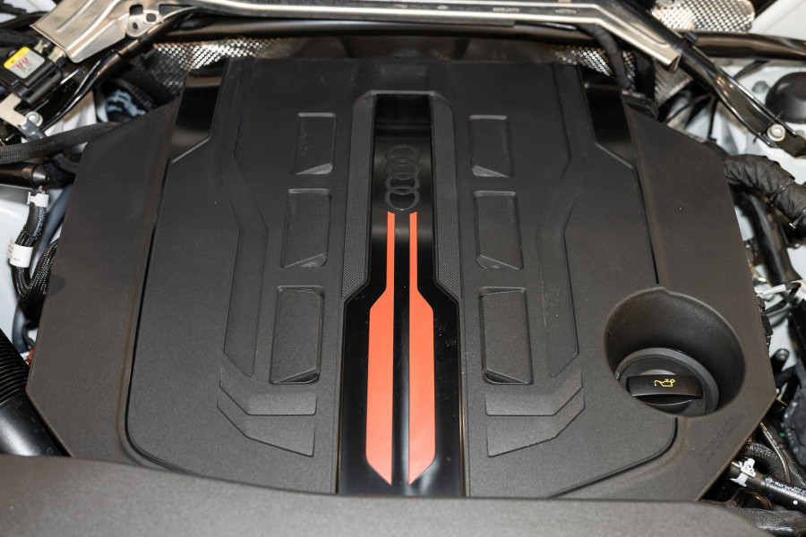 2025 Audi SQ5 GU edition one SUV