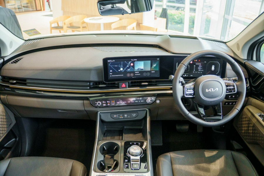 2024 MY25 Kia Carnival KA4 PE GT-Line HEV People Mover Image 19