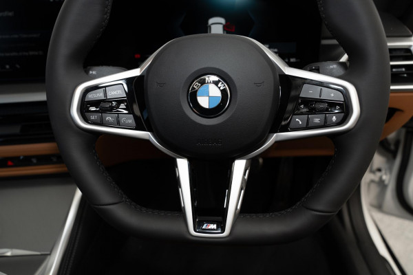 2026 BMW i4 G26 eDrive35 Hatch image 11