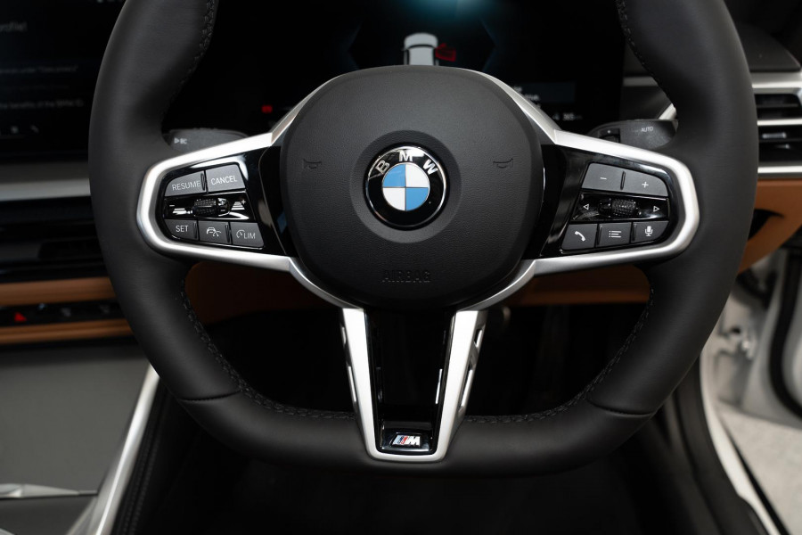 2026 BMW i4 G26 eDrive35 Hatch