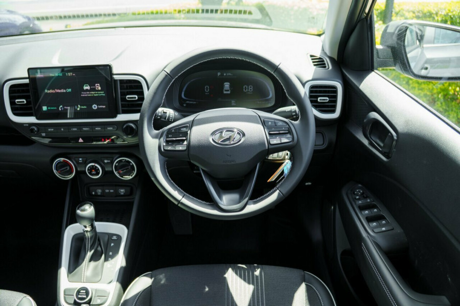 2024 Hyundai Venue QX.V5 Active SUV Image 8