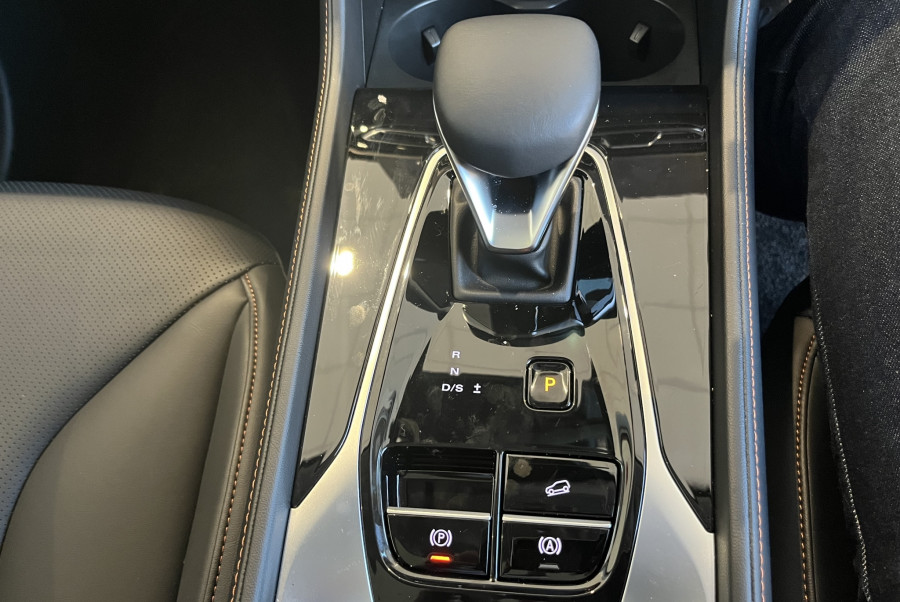 2025 MG HS Essence 1.5Pt SUV Image 16