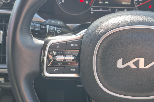 2022 Kia Sorento MQ4 Sport+ SUV Image 19