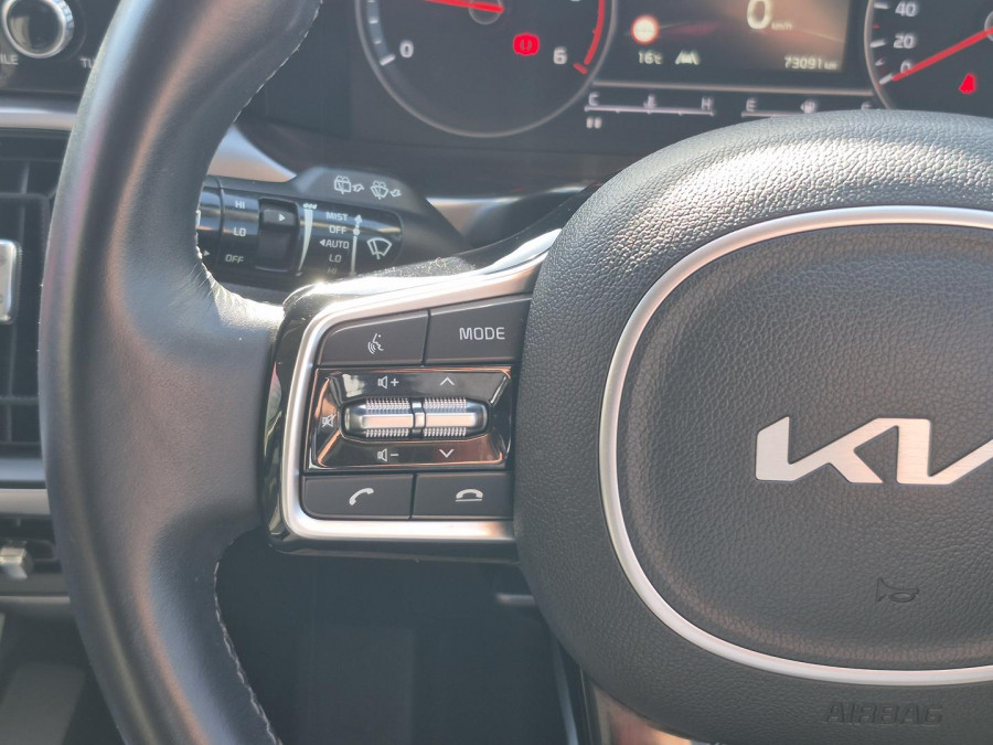 2022 Kia Sorento MQ4 Sport+ SUV Image 19