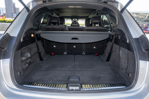 2020 MY21 Mercedes-Benz GLE-Class V167 GLE450 SUV Image 20