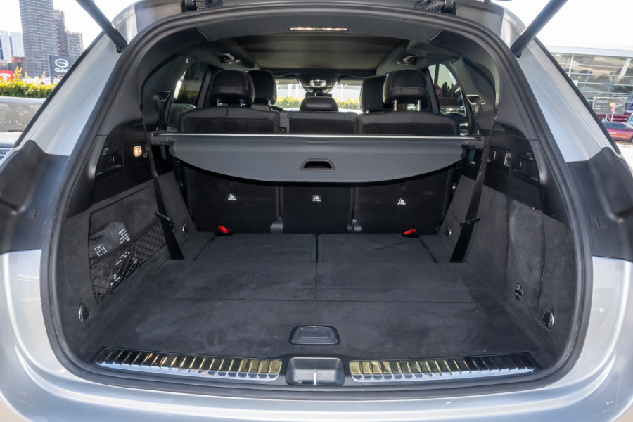 2020 MY21 Mercedes-Benz GLE-Class V167 GLE450 SUV Image 20