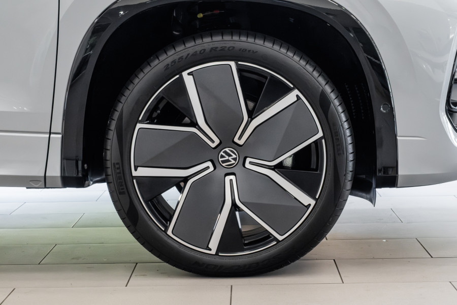 2026 Volkswagen Tayron R4 200TSI eHybrid R-Line SUV