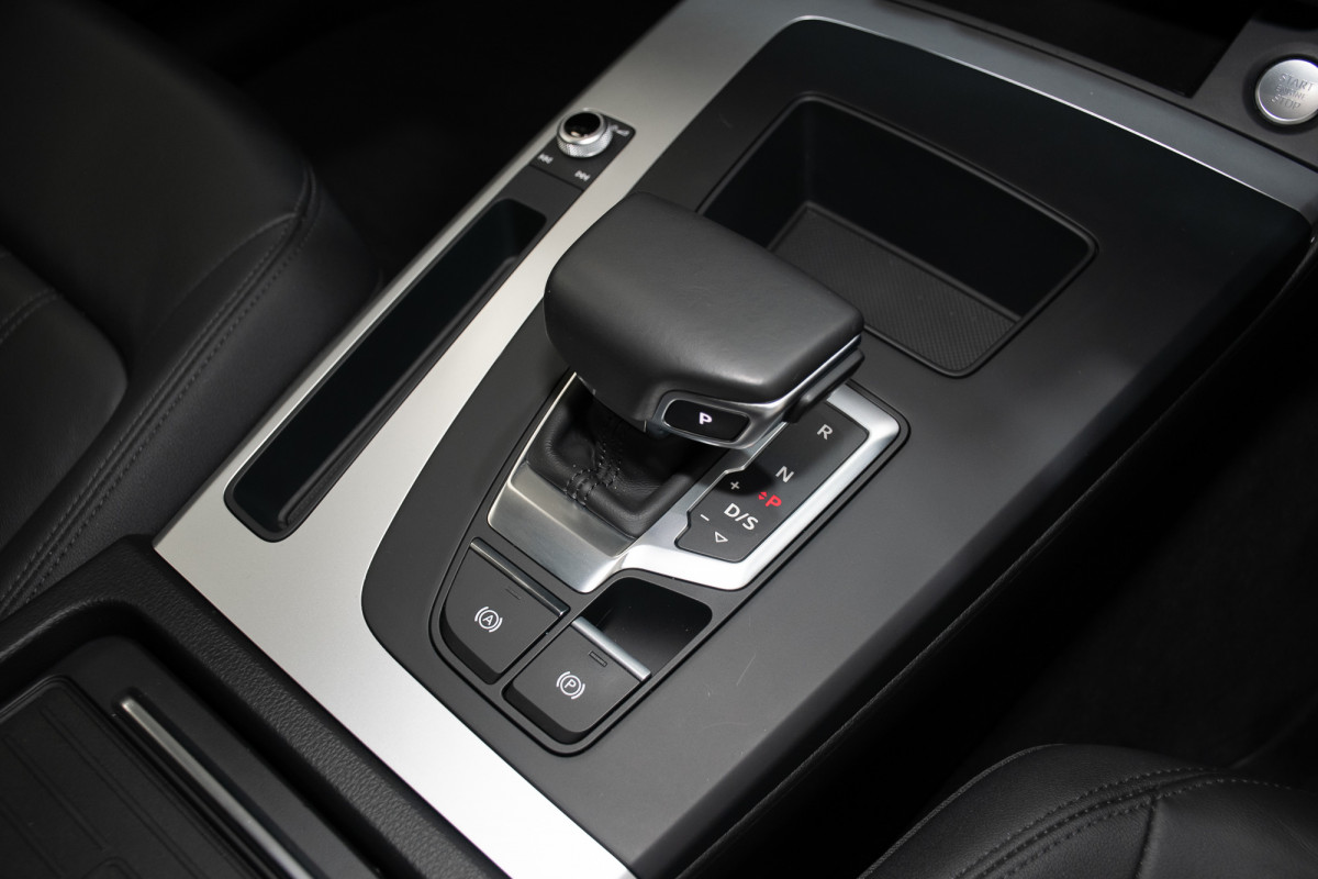 2021 Audi Q5 FY 45 TFSI SUV