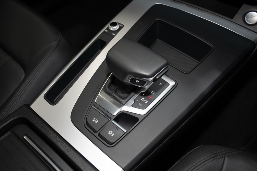 2021 Audi Q5 FY 45 TFSI SUV Image 16