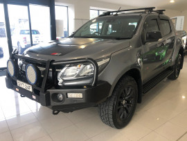 2017 Holden Colorado RG MY17 Z71 Utility