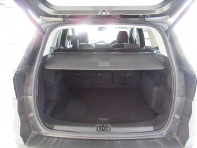 2017 MY18.00 Ford Escape ZG 2018.00MY TREND Suv