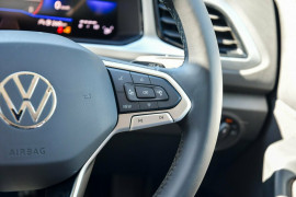 2024 Volkswagen T-Roc D11 CityLife SUV