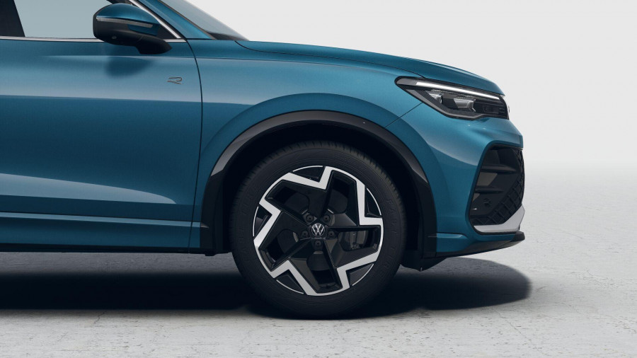 2025 Volkswagen Tiguan CT 150TSI R-Line SUV Image 6