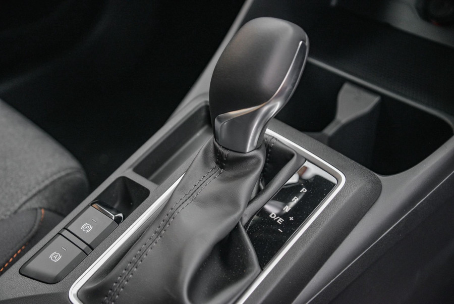 2025 MG MG3 ZP22 Excite Hatch Image 15