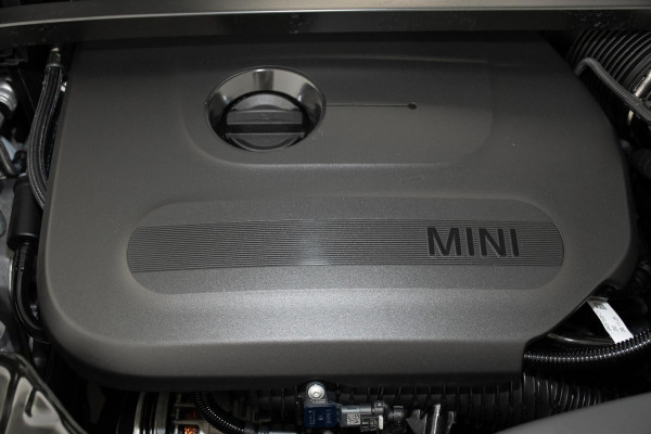 2026 MINI Countryman U25 C Favoured SUV image 24