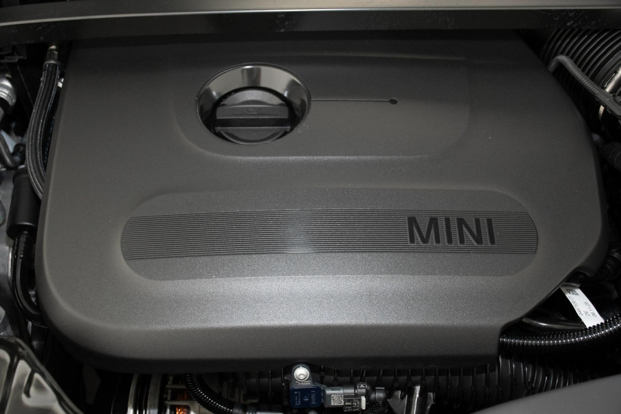 2026 MINI Countryman U25 C Favoured SUV
