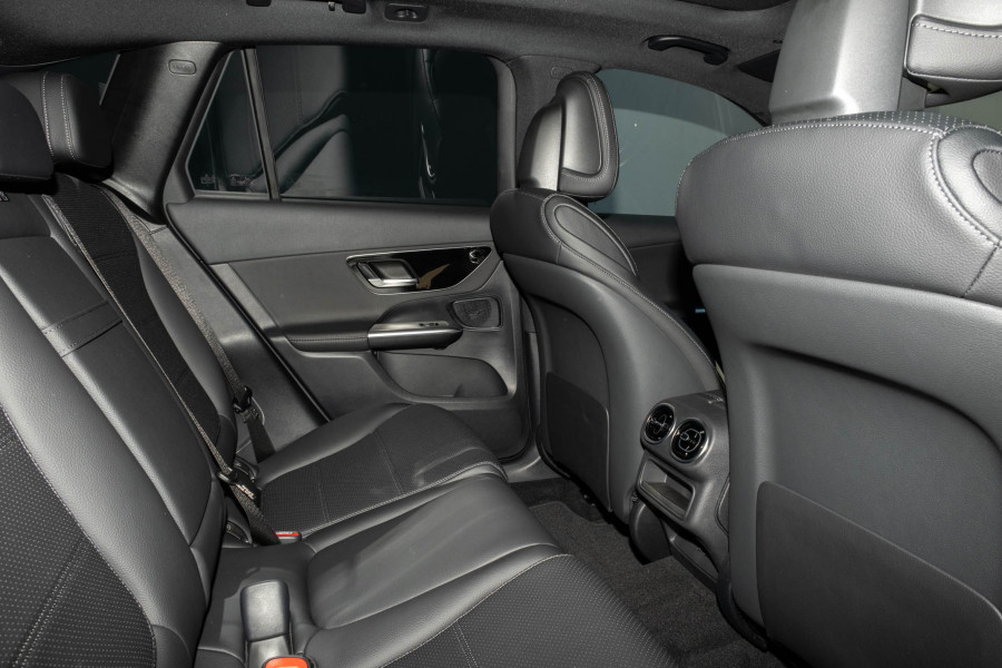 2026 MY25 Mercedes-Benz GLC-Class X254 GLC200 SUV