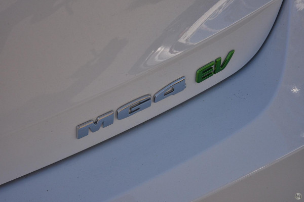 2026 MG MG4 EV Urban AH4E Essence 43 Hatch Image 8