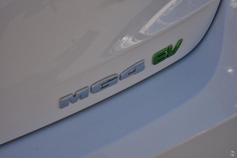 2026 MG MG4 EV Urban AH4E Essence 43 Hatch Image 8