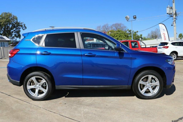 2020 Haval H2 Premium Suv