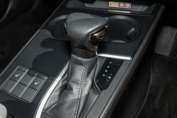 2023 Lexus UX MZAA10R UX200 Luxury SUV image 13