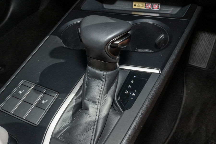 2023 Lexus UX MZAA10R UX200 Luxury SUV