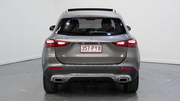 2026 Mercedes-Benz GLA-Class H247 GLA250 e with EQ hybrid technology SUV image 6