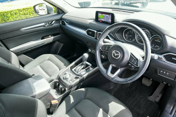 2019 Mazda CX-5 KF4WLA Maxx SKYACTIV-Drive i-ACTIV AWD Sport Wagon image 19