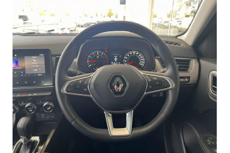 2022 Renault Arkana JL1 Zen SUV