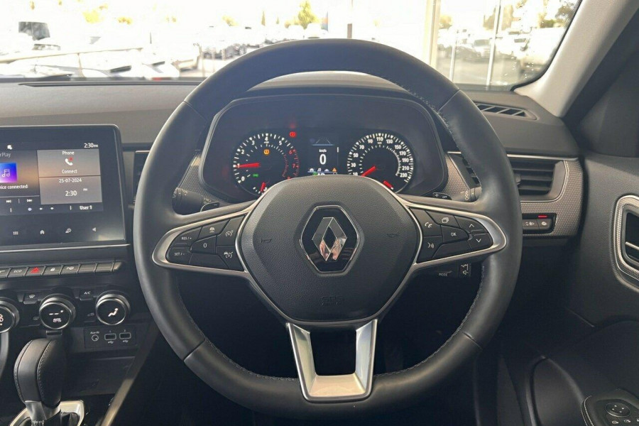 2022 Renault Arkana JL1 Zen SUV Image 14