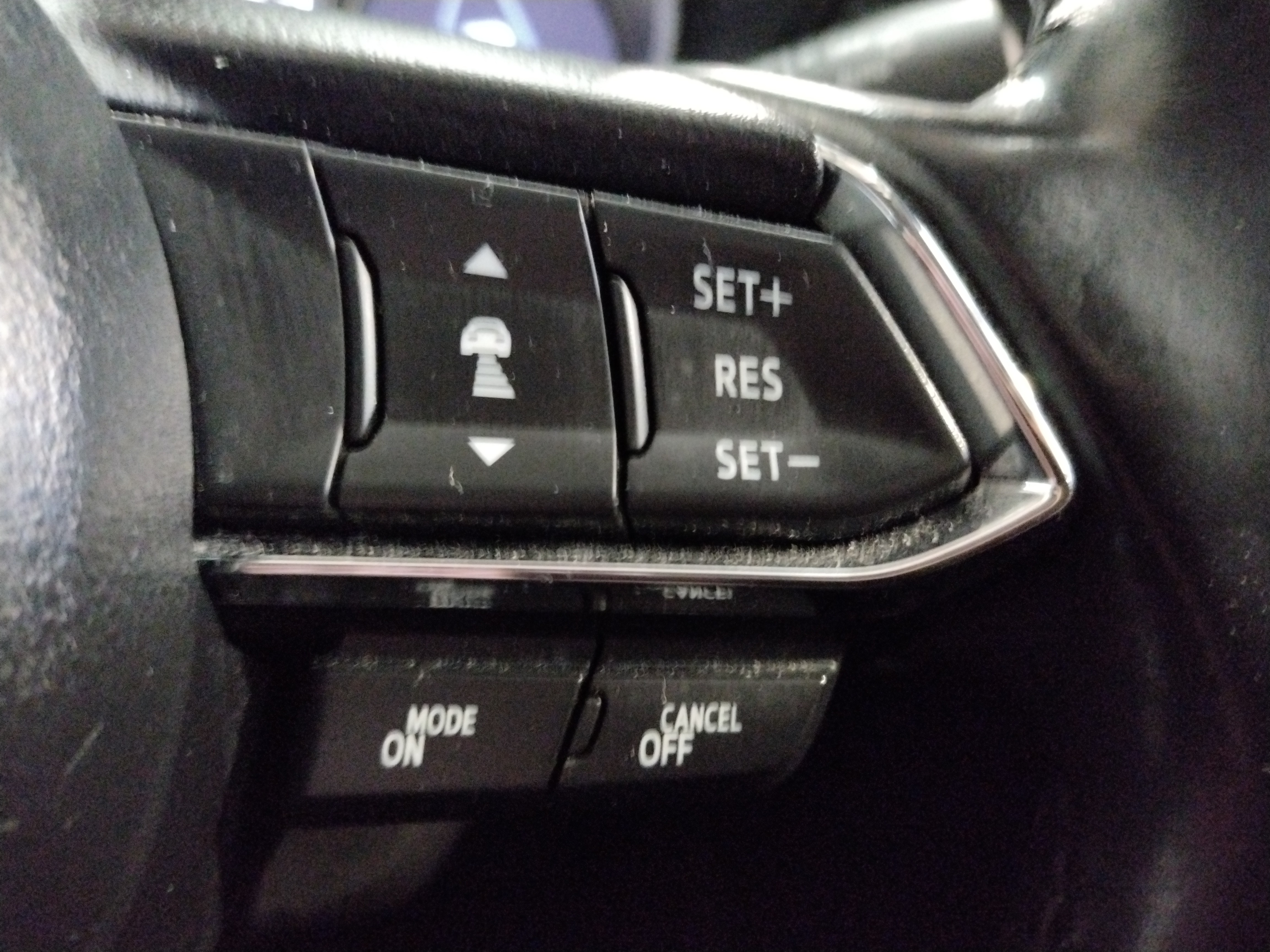 2020 Mazda CX-5 KF Series Touring SUV Image 23