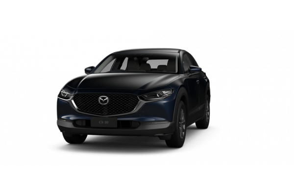 2026 Mazda CX-30 DM Series G20 Pure SUV Image 3