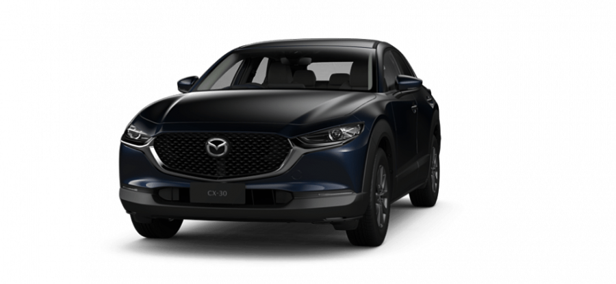 2026 Mazda CX-30 DM Series G20 Pure SUV Image 3