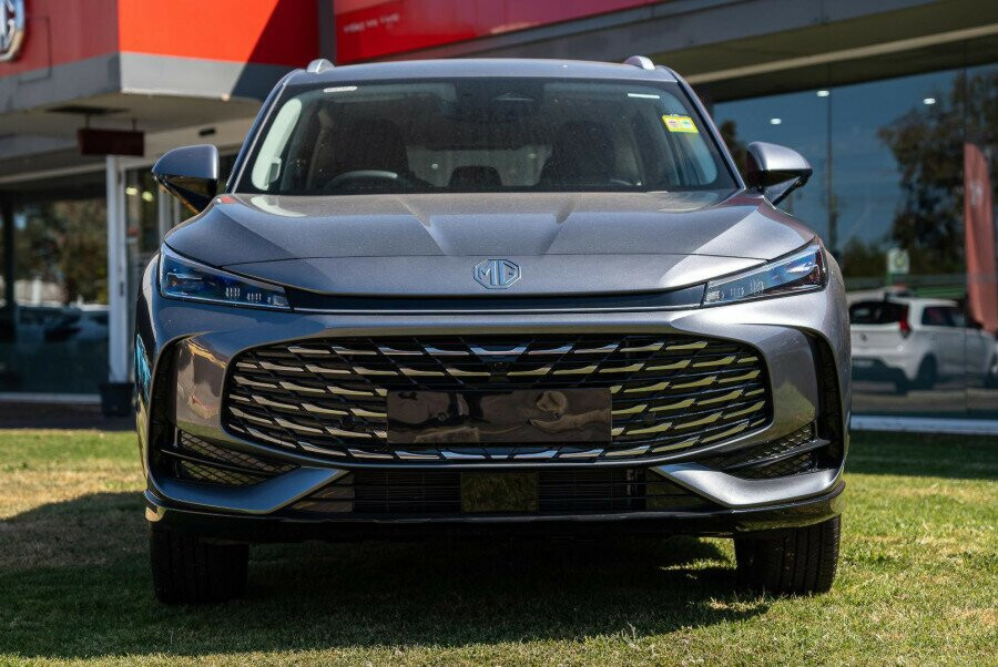 2024 MG HS SAS23 Vibe SUV Image 7
