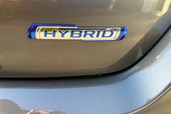 2025 Suzuki Swift Hybrid UZ Hybrid Plus Hatch Image 5