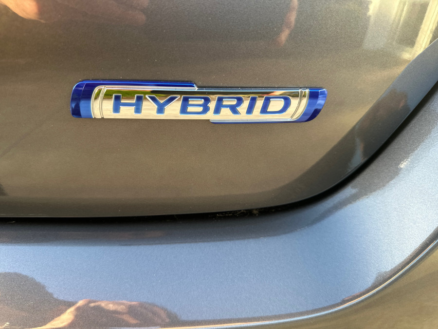 2025 Suzuki Swift Hybrid UZ Hybrid Plus Hatch Image 5