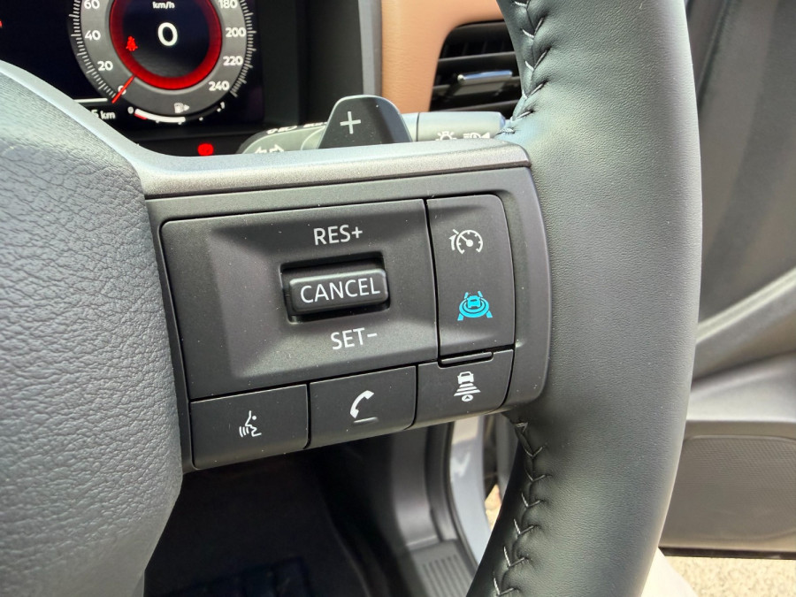 2025 MY26 Nissan X-Trail T33 Ti-L SUV Image 27