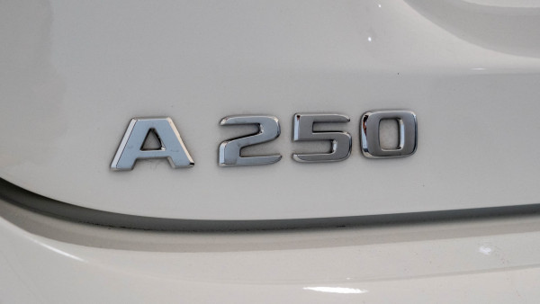 2025 MY26 Mercedes-Benz A-Class W177 A250 Hatch image 12