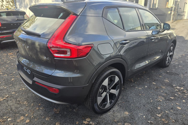 2026 Volvo XC40 XZ Plus B4 SUV Image 10