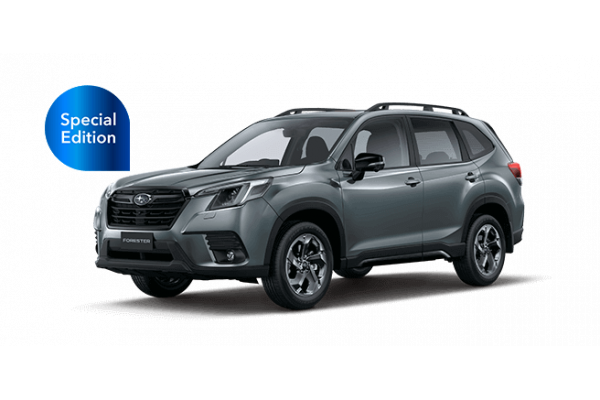 2025 MY24 Subaru Forester S5 STI Sport SUV