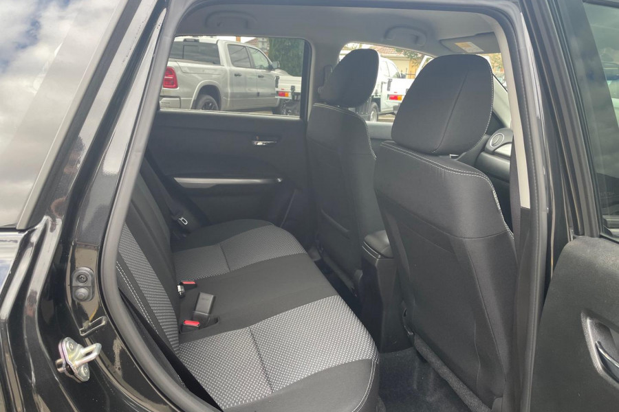 2024 Suzuki Vitara LY Series II  SUV Image 15