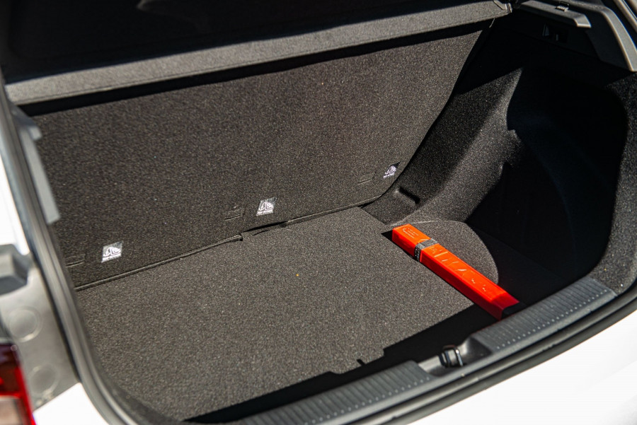 2026 MG MG3 Essence Hatch Image 17