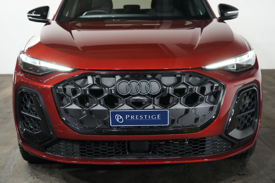 2025 Audi SQ5 FY  SUV Image 3