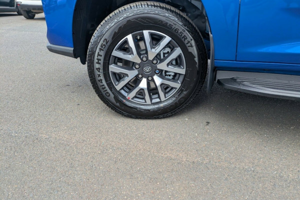 2025 LDV T60 SK8C Max PRO Ute Image 5