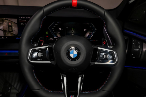 2026 BMW X3 G45 M50 xDrive SUV image 10