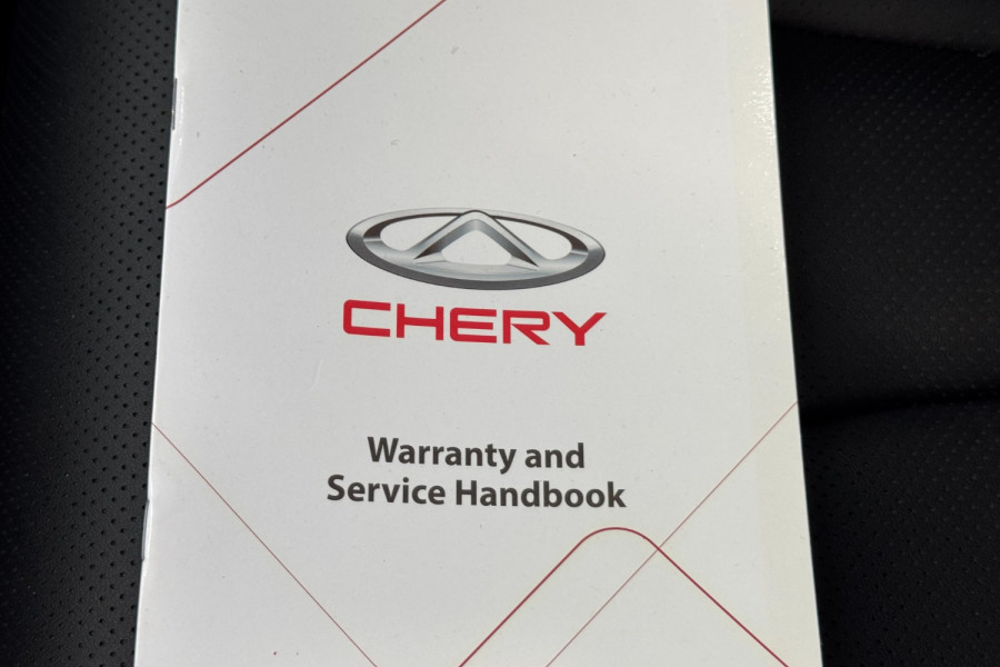 2024 Chery Omoda 5 T19C BX SUV Image 18