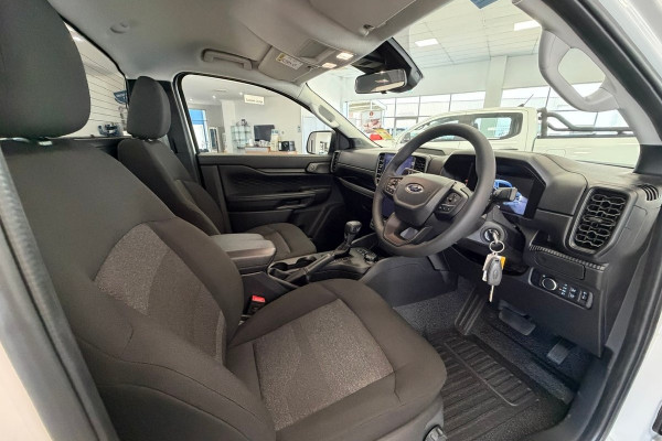 2026 MY26.5 Ford Ranger P703 XL Cab Chassis Image 12