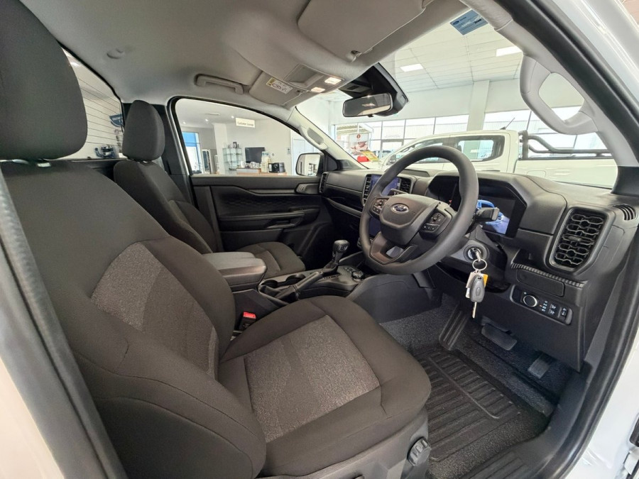2026 MY26.5 Ford Ranger P703 XL Cab Chassis Image 12
