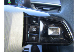 2024 MY24.5 MG MG3 ZP22 Excite Hybrid+ Hatch